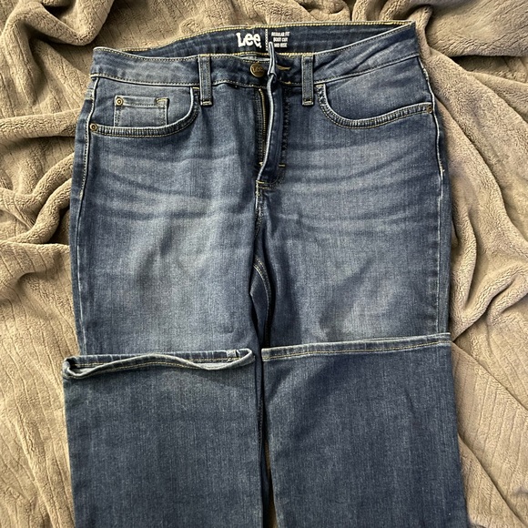 Lee bootcut jeans - Picture 4 of 7